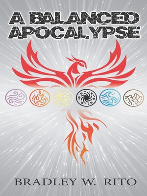 cover image of A Balanced Apocalypse